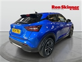 Nissan Juke Image 4
