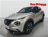 Nissan Juke Image 2