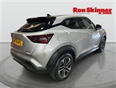 Nissan Juke Image 3