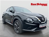 Nissan Juke Image 1