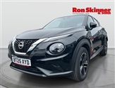 Nissan Juke Image 2