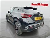 Nissan Juke Image 3