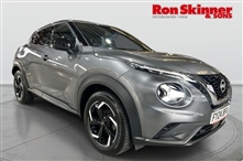 Used Nissan Juke