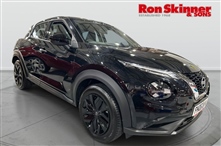 Used Nissan Juke