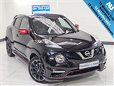 Used Nissan Juke