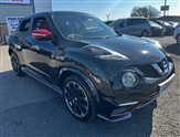 Nissan Juke Image 2