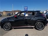 Nissan Juke Image 3