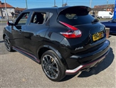 Nissan Juke Image 4