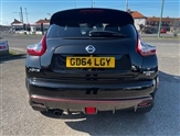 Nissan Juke Image 5