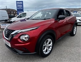 Nissan Juke Image 2