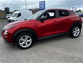 Nissan Juke Image 3