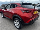 Nissan Juke Image 4