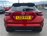 Nissan Juke Image 5
