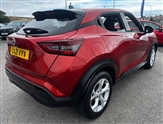 Nissan Juke Image 6