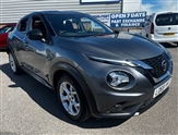 Nissan Juke Image 1