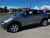 Nissan Juke Image 3
