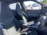 Nissan Juke Image 4