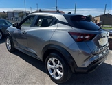 Nissan Juke Image 5