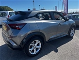 Nissan Juke Image 6
