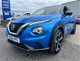 Nissan Juke Image 1