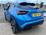 Nissan Juke Image 2