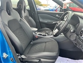 Nissan Juke Image 3