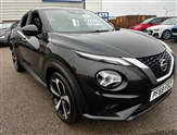 Nissan Juke Image 1