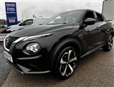 Nissan Juke Image 2