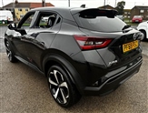 Nissan Juke Image 4