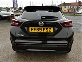 Nissan Juke Image 5
