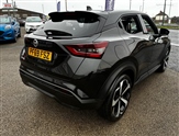 Nissan Juke Image 6