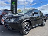 Used Nissan Juke