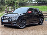 Used Nissan Juke