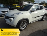 Used Nissan Juke