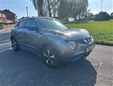 Used Nissan Juke