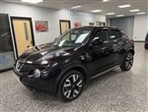 Used Nissan Juke