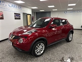 Used Nissan Juke