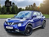 Used Nissan Juke