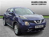 Used Nissan Juke