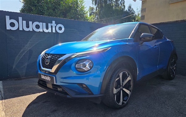 Large image for the Used Nissan JUKE