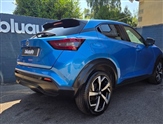 Nissan Juke Image 3