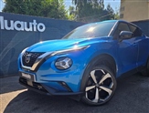 Nissan Juke Image 4