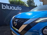 Nissan Juke Image 5