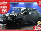Used Nissan Juke