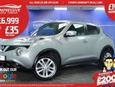 Used Nissan Juke