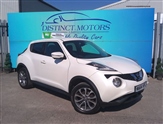 Used Nissan Juke