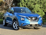 Used Nissan Juke Used Nissan Juke