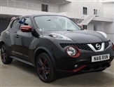 Used Nissan Juke