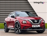 Used Nissan Juke