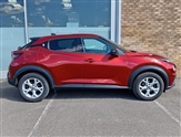 Nissan Juke Image 2